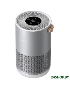 Очиститель воздуха Air Purifier P1 ZMKQJHQP12 серебристый Smartmi