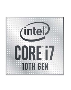 Процессор Core i7 10700KF Intel