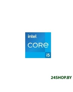 Процессор Core i5 11600 Intel