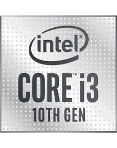Процессор Original Core i3 10100F OEM CM8070104291318S RH8U Intel