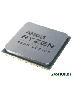 Процессор Ryzen 7 PRO 4750G Amd