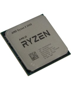 Процессор Ryzen 5 3500 Amd