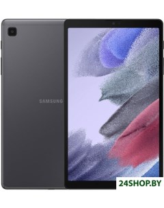 Планшет Galaxy Tab A7 Lite Wi Fi 32GB темно серый SM T220NZAASER Samsung
