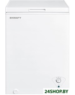 Торговый холодильник KRAFT BD W 102QX Kraft (бытовая техника)