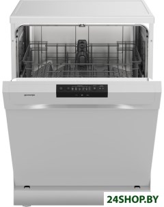 Посудомоечная машина GS62040W белый полноразмерная Gorenje