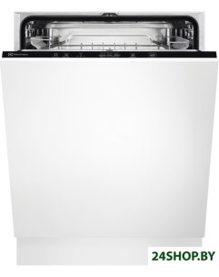 Посудомоечная машина KESD7100L Electrolux