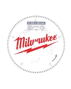 Пильный диск 4932471322 Milwaukee
