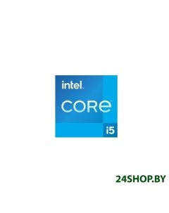 Процессор Core i5 11600K Intel