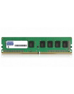 Оперативная память 32GB DDR4 PC4 21300 GR2666D464L19 32G Goodram