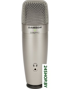 Микрофон Samson C01U Pro Samson (компьютерная техника)