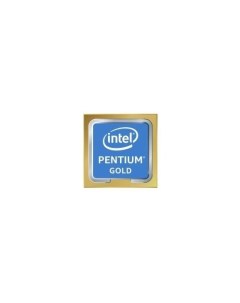 Процессор Pentium Gold G6405 Intel