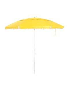 Садовый зонт 1282 желтый Green glade
