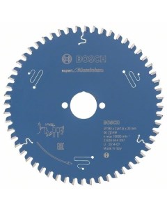 Пильный диск 2 608 644 097 Bosch