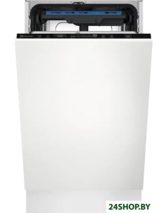 Встраиваемая посудомоечная машина SatelliteClean 600 EEM43200L Electrolux