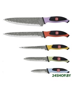 Набор ножей VS 8138 Vitesse