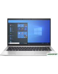 Ноутбук EliteBook 840 G8 4M1A2EC Hp