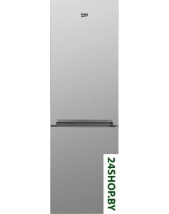 Холодильник RCSK270M20S Beko