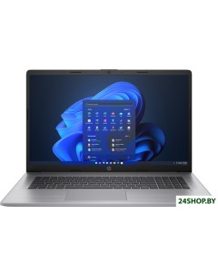 Ноутбук 470 G9 6S6T5EA Hp