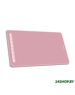 Графический планшет Deco LW Pink Xp-pen