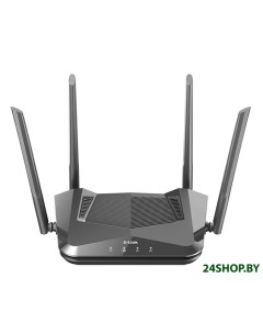 Wi Fi роутер DIR X1530 RU A1A D-link