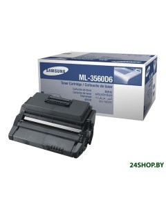 Картридж для принтера ML 3560D6 Samsung