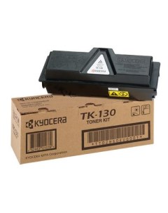Тонер картридж TK 130 Kyocera