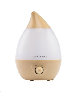 Увлажнитель воздуха GL8012 Galaxy line