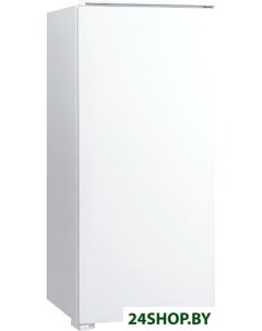 Однокамерный холодильник Zigmund Shtain BR 12 1221 SX Zigmund & shtain