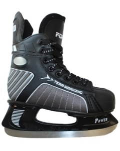 Хоккейные коньки TEAM PW 216CN Fora