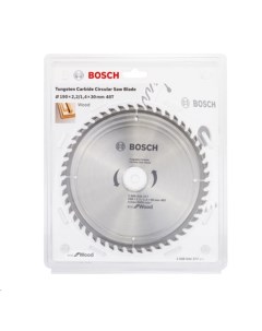 Пильный диск 2 608 644 377 Bosch