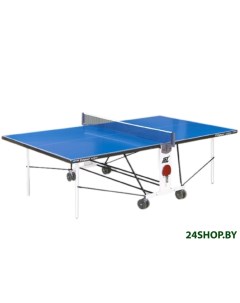 Теннисный стол Compact Outdoor 2 LX Start line