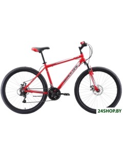 Велосипед Onix 26 D Alloy р 16 2020 Black one