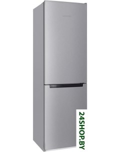 Холодильник Nordfrost NRB 152 I серый металлик Nordfrost (nord)