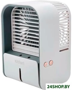 Вентилятор КТ 422 Kitfort