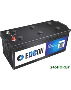 Автомобильный аккумулятор DC1801100R 180 А ч Edcon