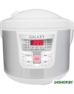 Мультиварка GALAXY GL2641 белый Galaxy line