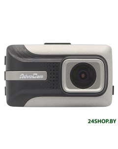 Автомобильный видеорегистратор A101 Advocam