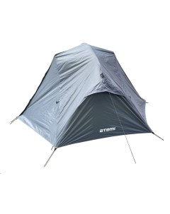 Треккинговая палатка Storm 2 CX Atemi
