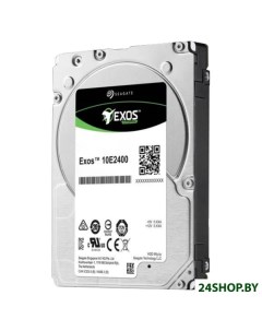 Жесткий диск Exos 10E2400 1 2TB ST1200MM0129 Seagate