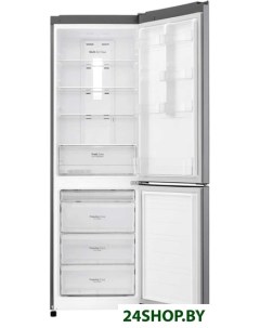 Холодильник GA B419SL Lg