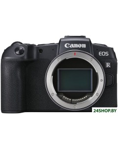 Беззеркальный фотоаппарат EOS RP Body Canon