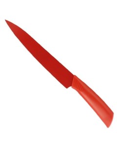 Нож VS 1747 красный Vitesse