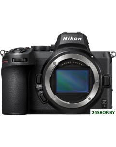 Беззеркальный фотоаппарат Z5 Nikon
