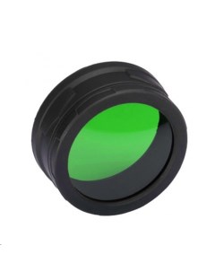 Фильтр NFG50 зеленый Nitecore