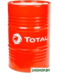 Моторное масло Total Quartz Ineo ECS 5W 30 208л Total (авто и мото)