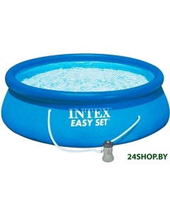 Бассейн Easy Set 28142 Intex