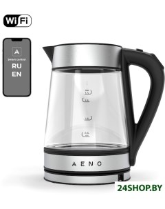 Электрический чайник EK1S Aeno