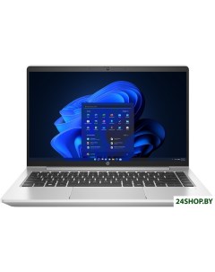 Ноутбук ProBook 445 G9 6F1U5EA Hp