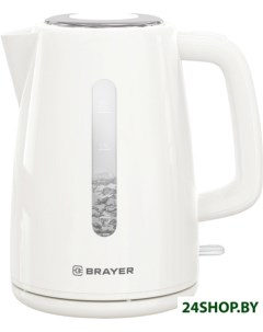 Электрический чайник BR1058WH Brayer