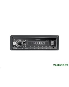 USB магнитола CMX 240 Prology